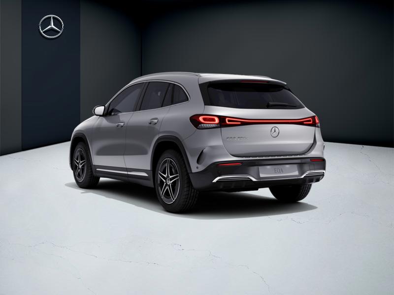 Image Mercedes-Benz EQA 250+ AMG Line  