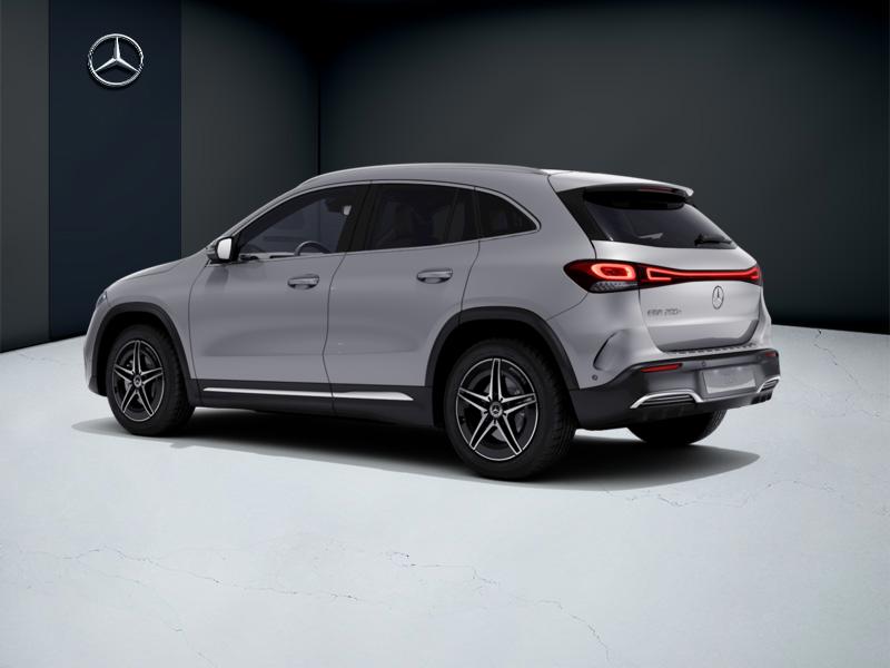 Image Mercedes-Benz EQA 250+ AMG Line  