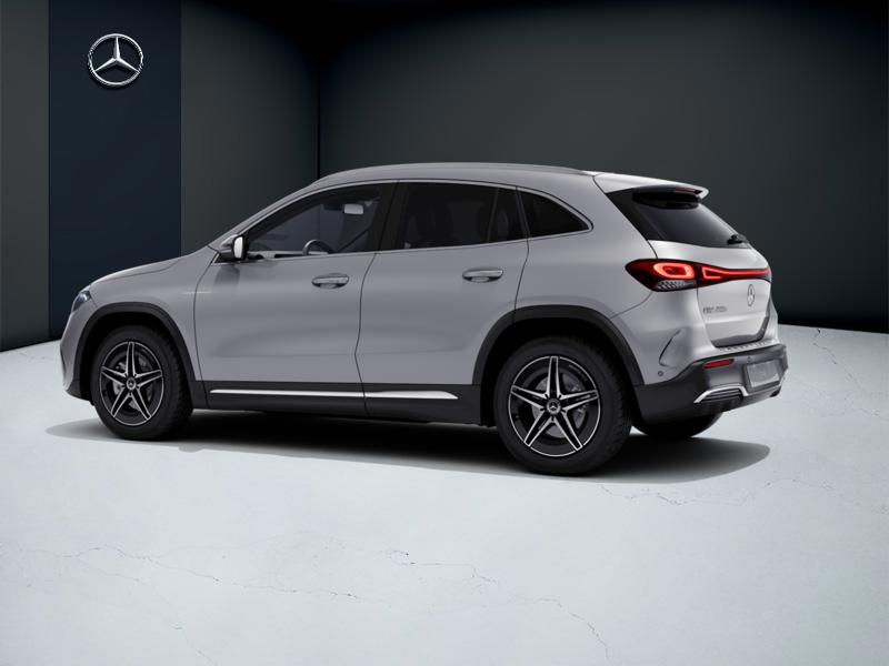 Image Mercedes-Benz EQA 250+ AMG Line  