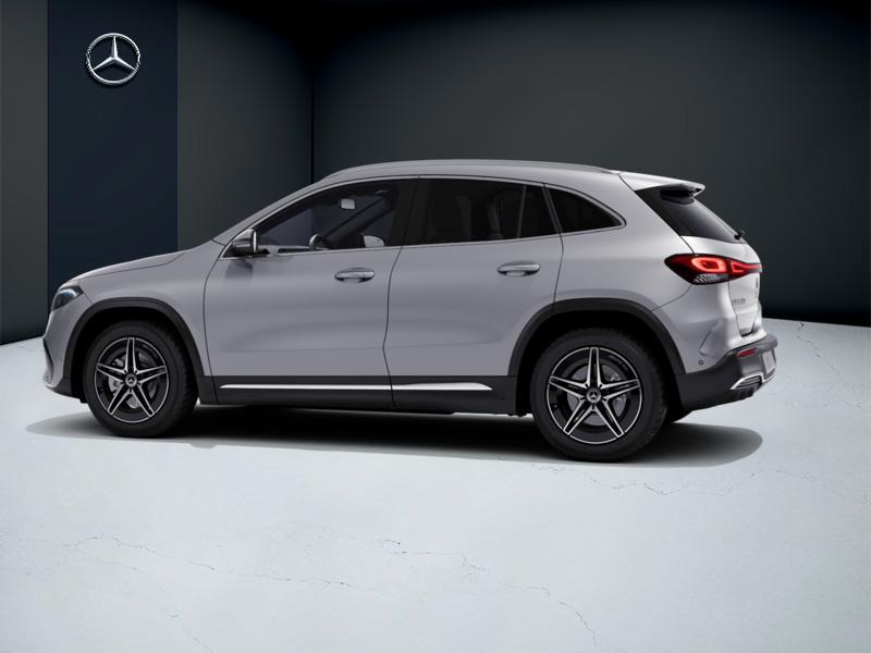 Image Mercedes-Benz EQA 250+ AMG Line  