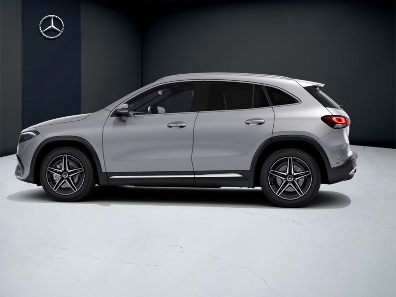 Image Mercedes-Benz EQA 250+ AMG Line  