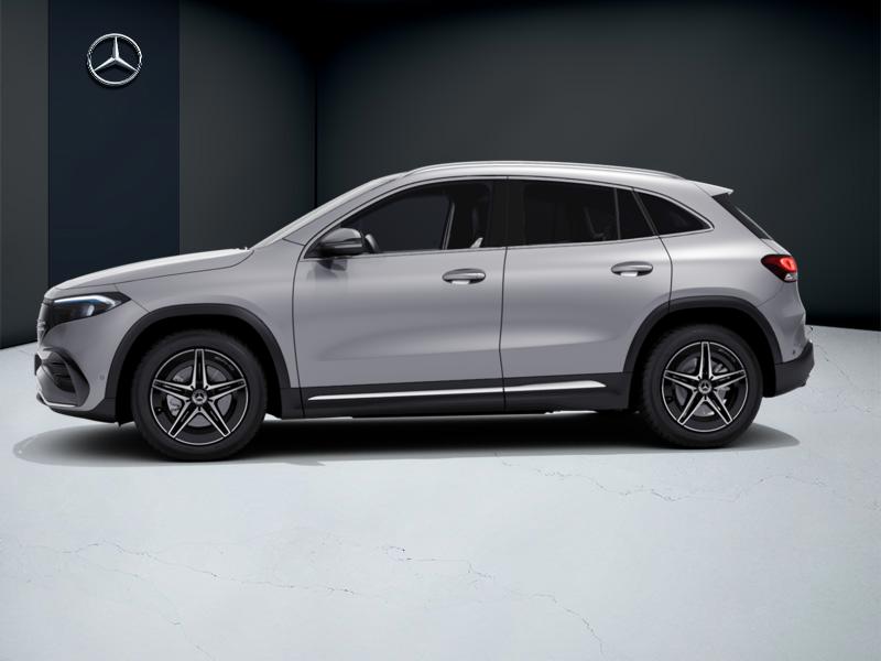 Image Mercedes-Benz EQA 250+ AMG Line  