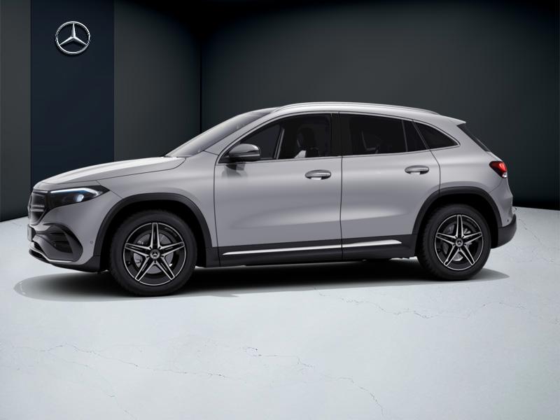 Image Mercedes-Benz EQA 250+ AMG Line  
