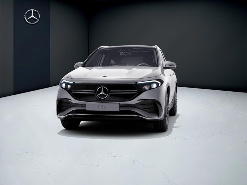 Image Mercedes-Benz EQA 250+ AMG Line  