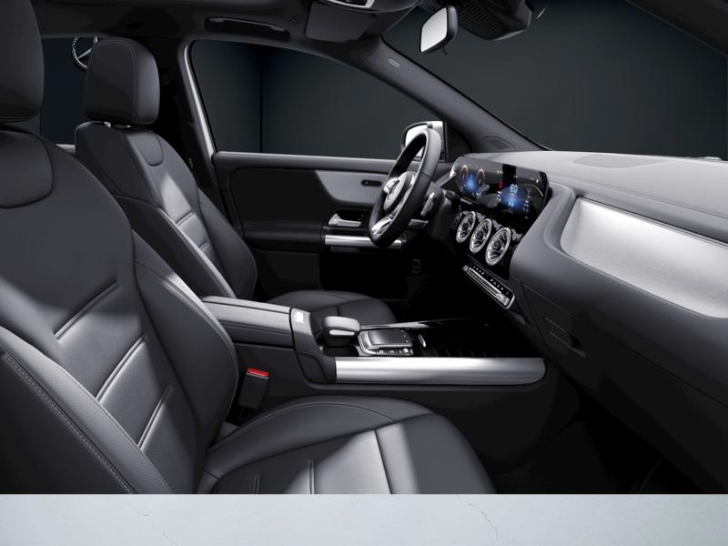 Image Mercedes-Benz EQA 250+ AMG Line  