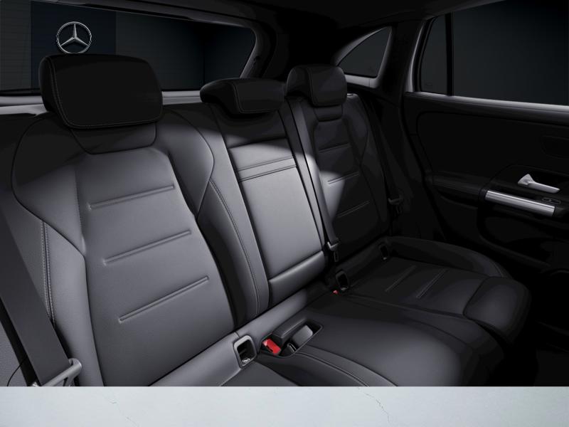 Image Mercedes-Benz EQA 250+ AMG Line  