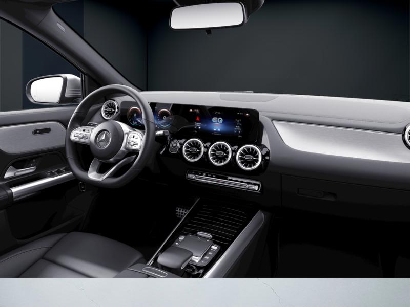 Image Mercedes-Benz EQA 250+ AMG Line  