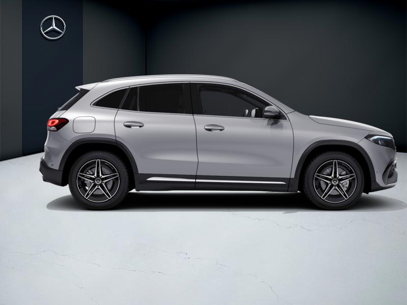 Image Mercedes-Benz EQA 250+ AMG Line  