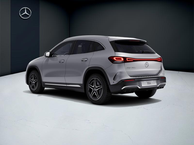 Image Mercedes-Benz EQA 250+ AMG Line  