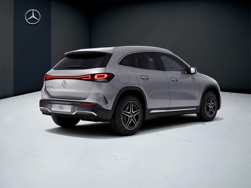 Image Mercedes-Benz EQA 250+ AMG Line  