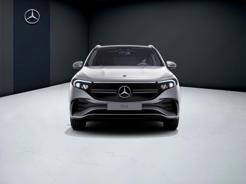 Image Mercedes-Benz EQA 250+ AMG Line  