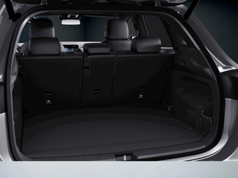 Image Mercedes-Benz EQA 250+ AMG Line  