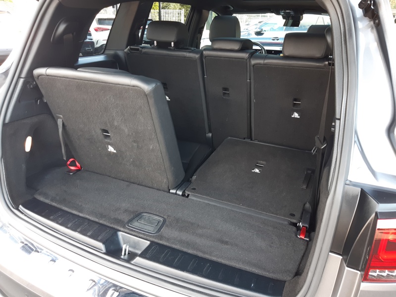 Image Mercedes-Benz GLB 200 d Progressive Line  
