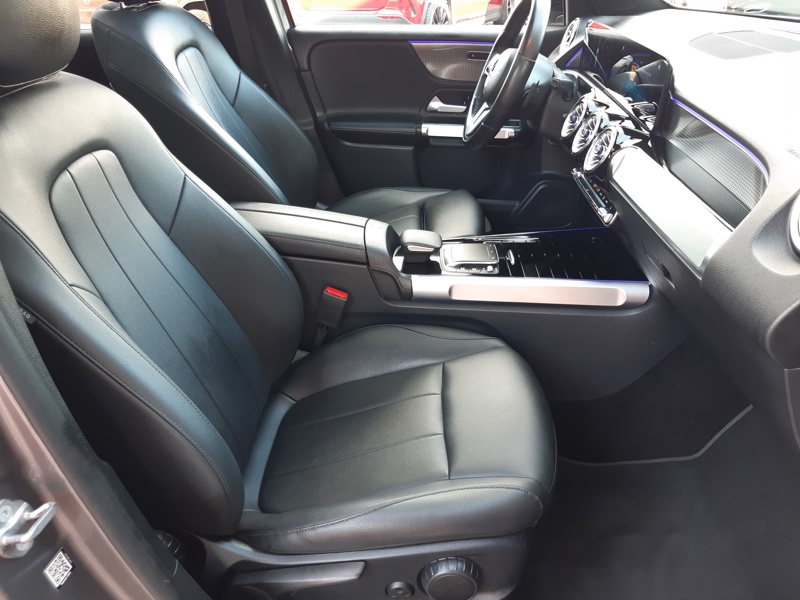 Image Mercedes-Benz GLB 200 d Progressive Line  