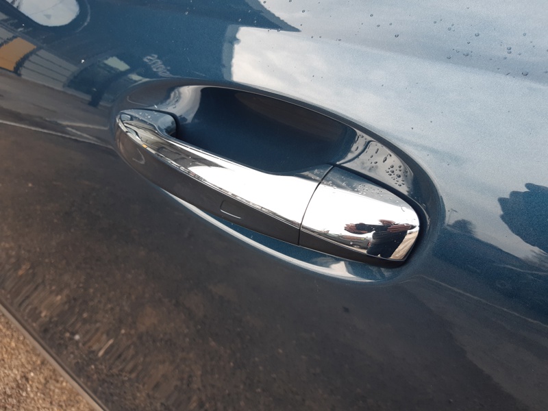 Image Mercedes-Benz GLB 200 d AMG Line  