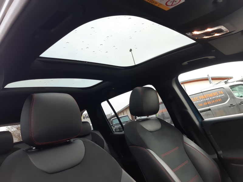 Image Mercedes-Benz GLB 200 d AMG Line  