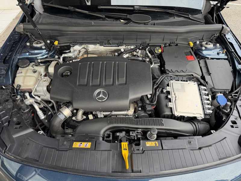 Image Mercedes-Benz GLB 200 d AMG Line  