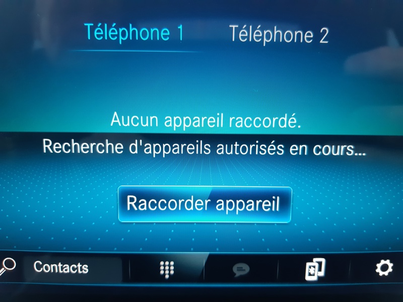 Image Mercedes-Benz GLA 220 d 4MATIC AMG Line  