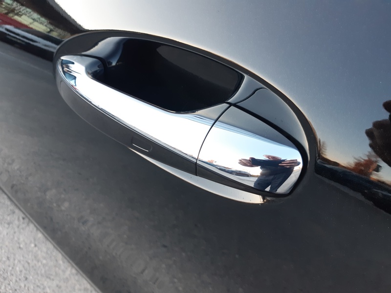 Image Mercedes-Benz GLA 220 d 4MATIC AMG Line  