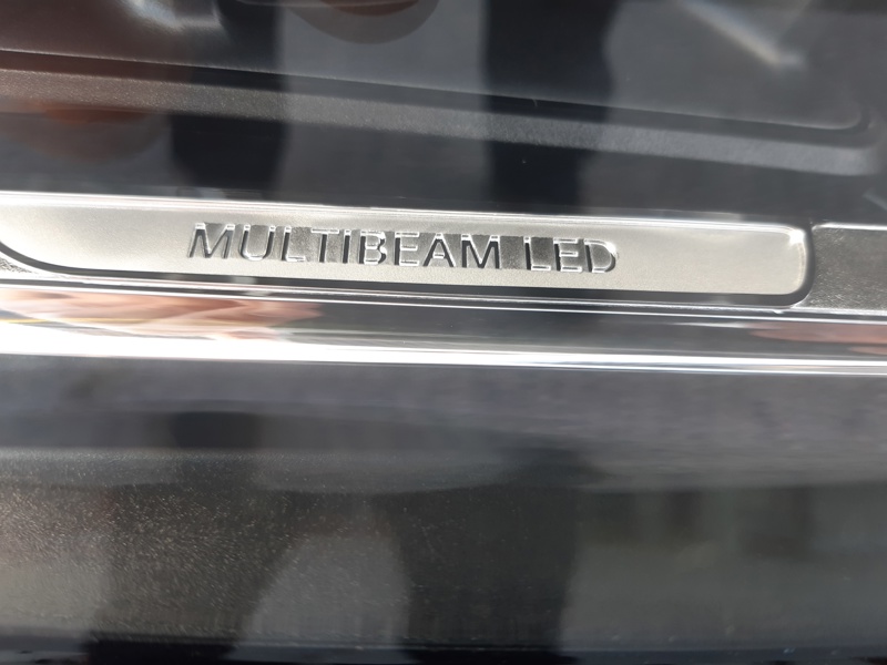 Image Mercedes-Benz GLA 220 d 4MATIC AMG Line  