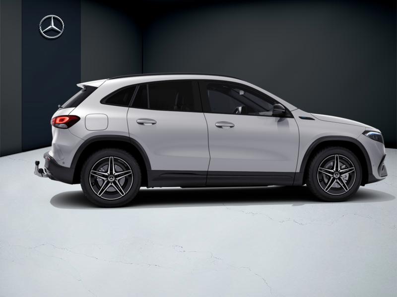 Image Mercedes-Benz EQA EQA 250 AMG Line  190 ch 