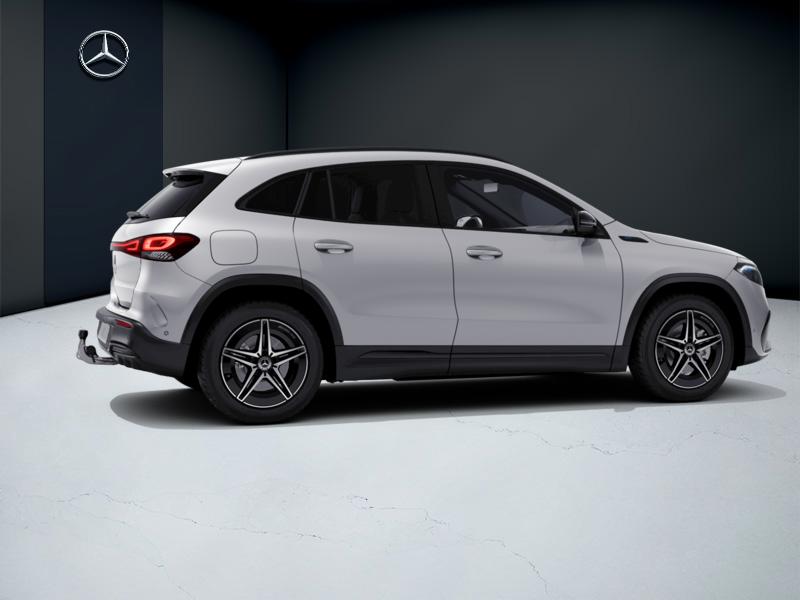 Image Mercedes-Benz EQA EQA 250 AMG Line  190 ch 