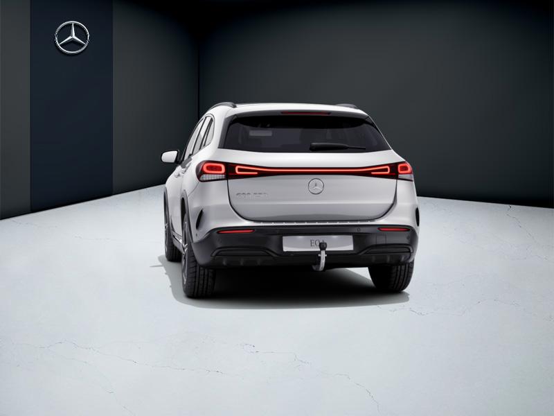 Image Mercedes-Benz EQA EQA 250 AMG Line  190 ch 