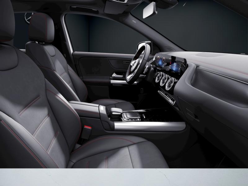 Image Mercedes-Benz EQA EQA 250 AMG Line  190 ch 