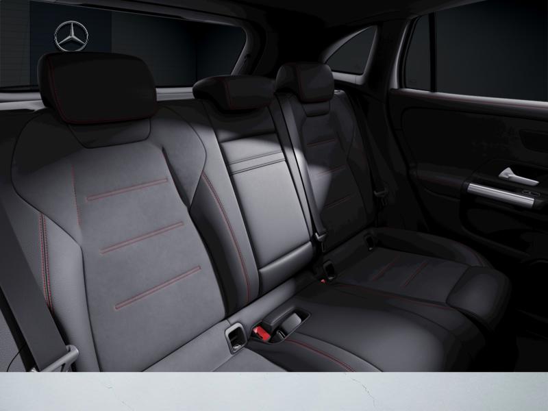 Image Mercedes-Benz EQA EQA 250 AMG Line  190 ch 