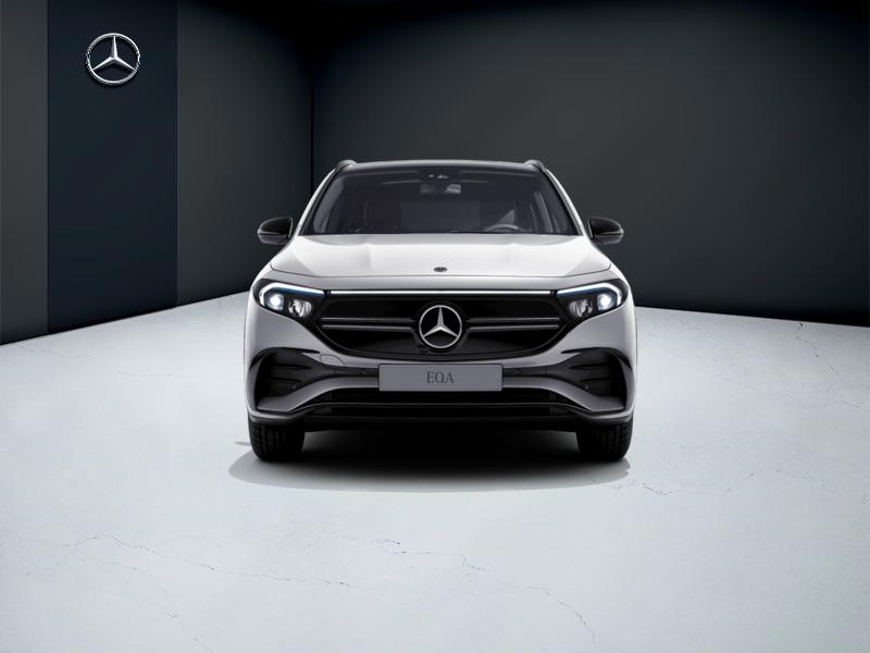 Image Mercedes-Benz EQA EQA 250 AMG Line  190 ch 