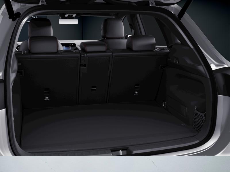 Image Mercedes-Benz EQA EQA 250 AMG Line  190 ch 