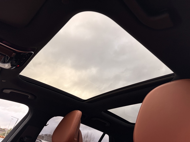 Image Mercedes-Benz CLASSE C BREAK Classe C 300 e Hybrid EQ Break AMG Line  