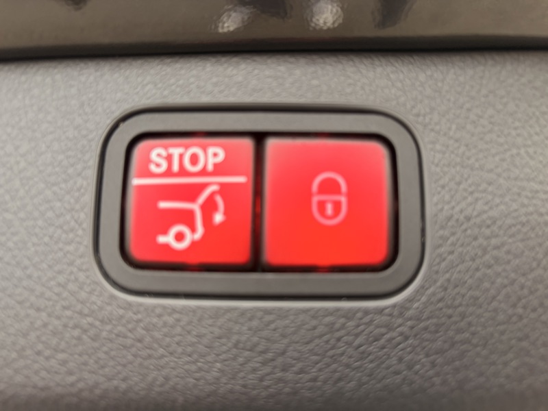 Image Mercedes-Benz CLASSE C BREAK Classe C 300 e Hybrid EQ Break AMG Line  