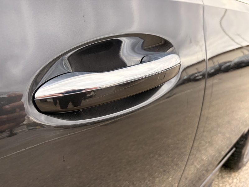 Image Mercedes-Benz CLASSE C BREAK Classe C 300 e Hybrid EQ Break AMG Line  