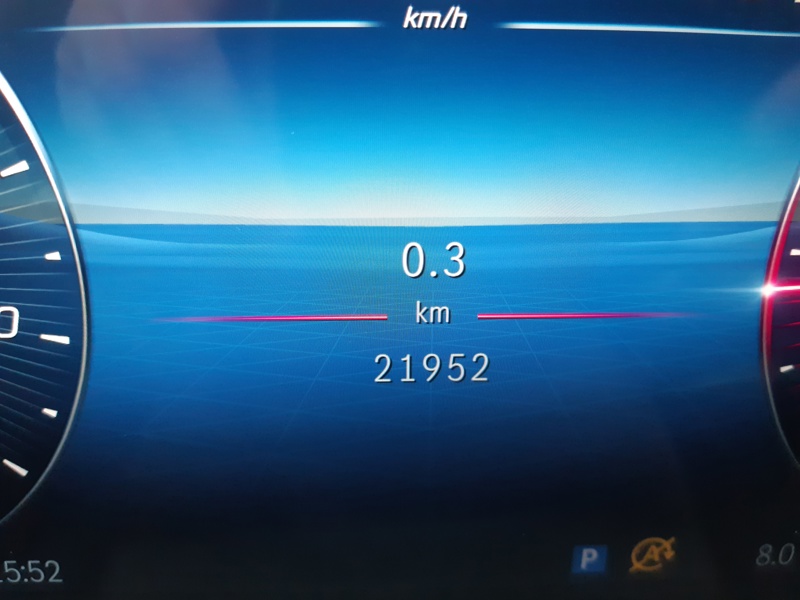 Image Mercedes-Benz GLC COUPÉ GLC 220 d 4MATIC Coupé AMG Line  