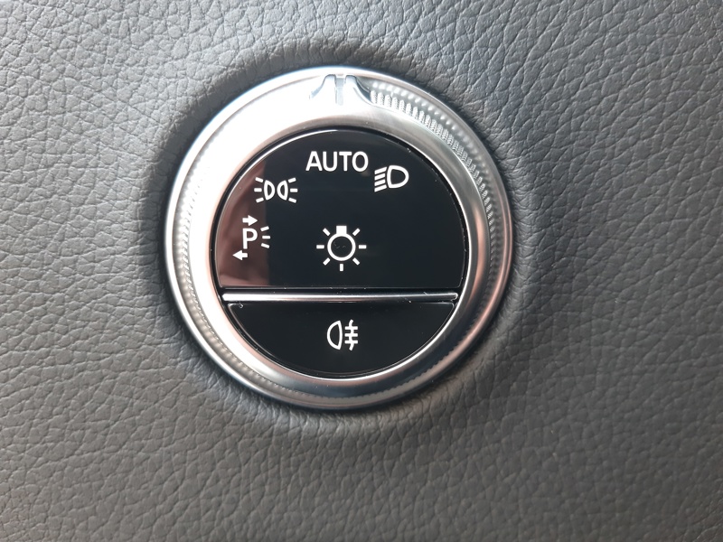 Image Mercedes-Benz GLC COUPÉ GLC 220 d 4MATIC Coupé AMG Line  