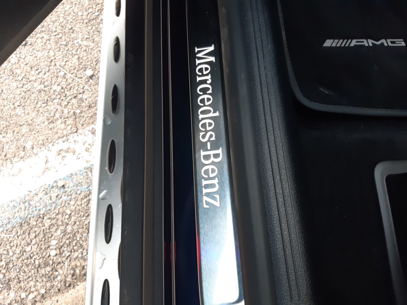 Image Mercedes-Benz GLC COUPÉ GLC 220 d 4MATIC Coupé AMG Line  