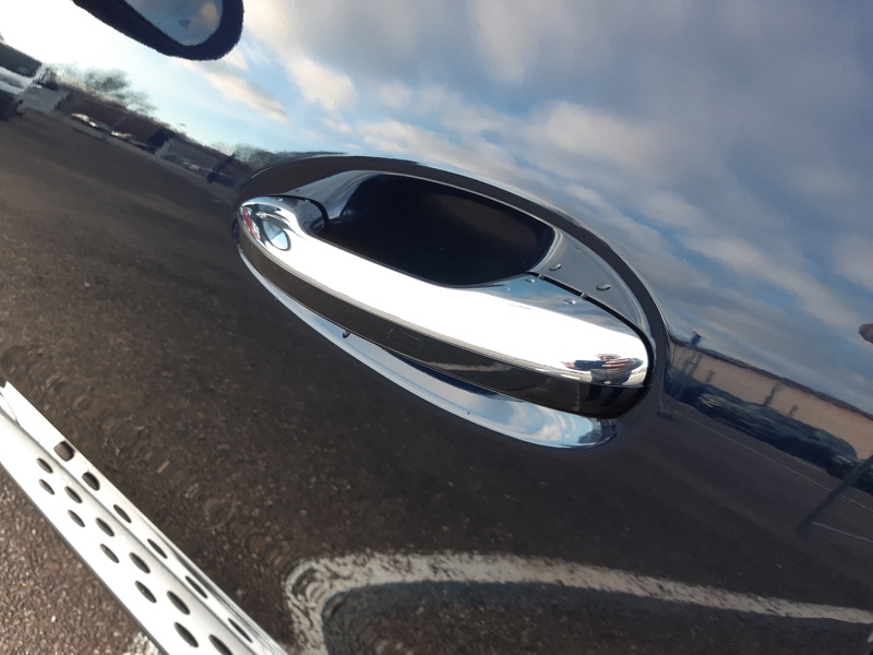 Image Mercedes-Benz GLC COUPÉ GLC 220 d 4MATIC Coupé AMG Line  