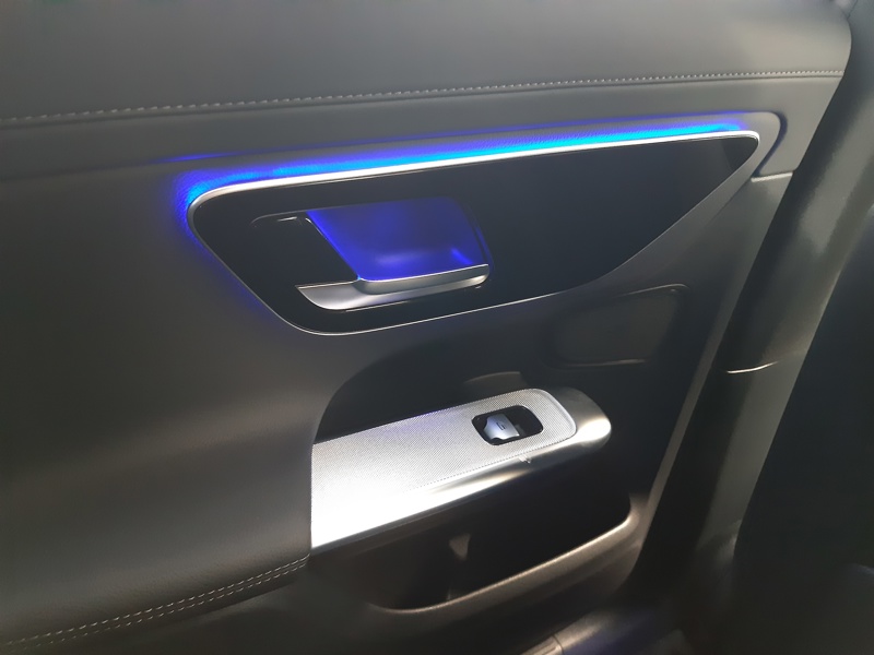 Image Mercedes-Benz GLC COUPÉ GLC 220 d 4MATIC Coupé AMG Line  