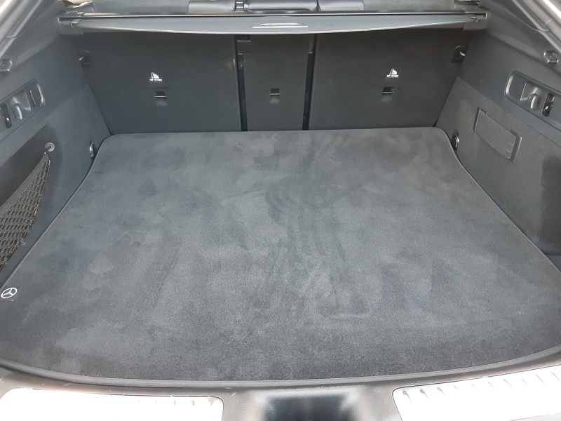 Image Mercedes-Benz GLC COUPÉ GLC 220 d 4MATIC Coupé AMG Line  