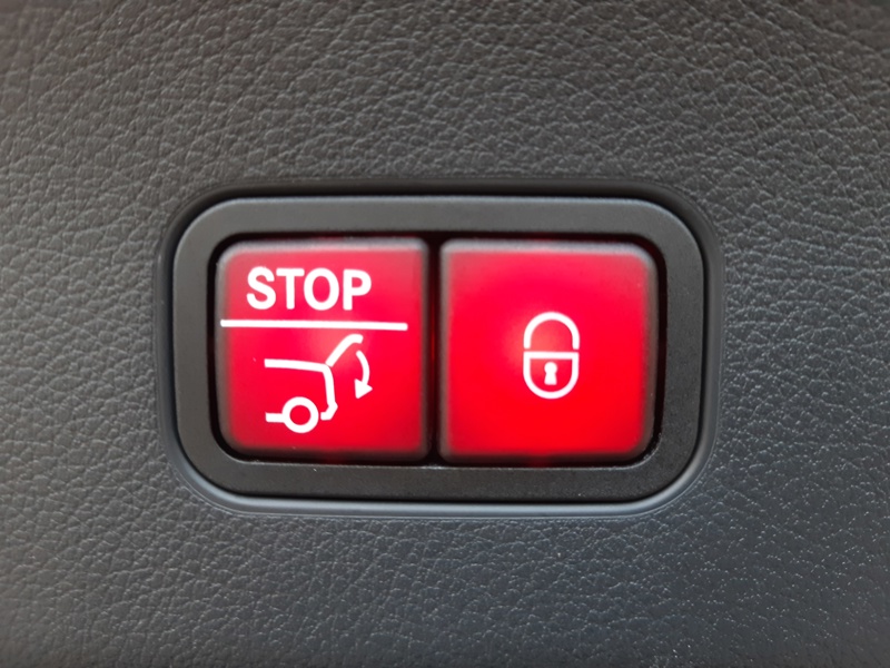 Image Mercedes-Benz GLC COUPÉ GLC 220 d 4MATIC Coupé AMG Line  