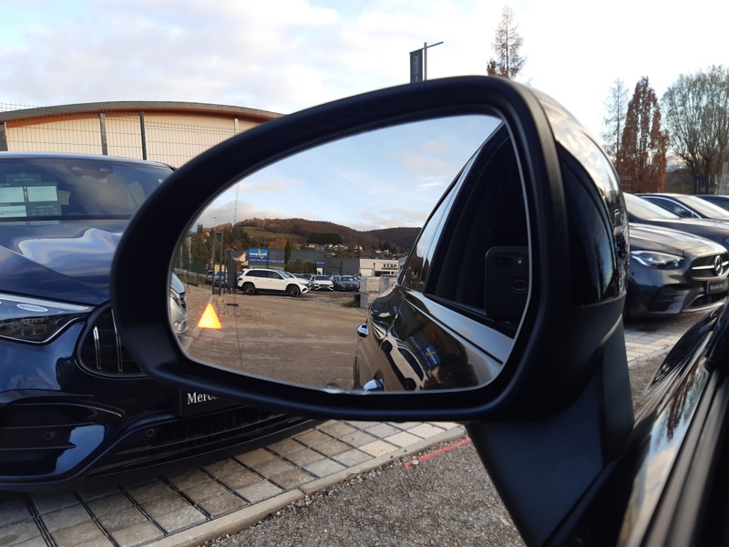 Image Mercedes-Benz GLC COUPÉ GLC 220 d 4MATIC Coupé AMG Line  