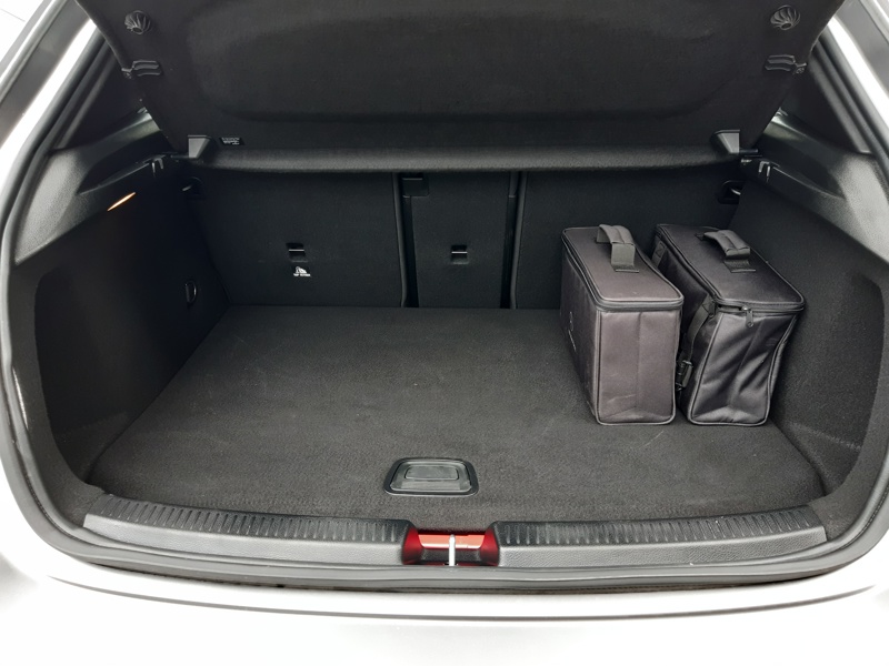 Photo Mercedes-Benz CLASSE A 250 e AMG Line