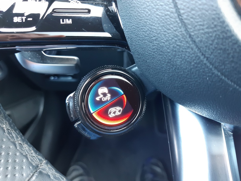 Image Mercedes-Benz CLASSE C 43 AMG 4Matic  2.0 421 ch 9G-TRONIC