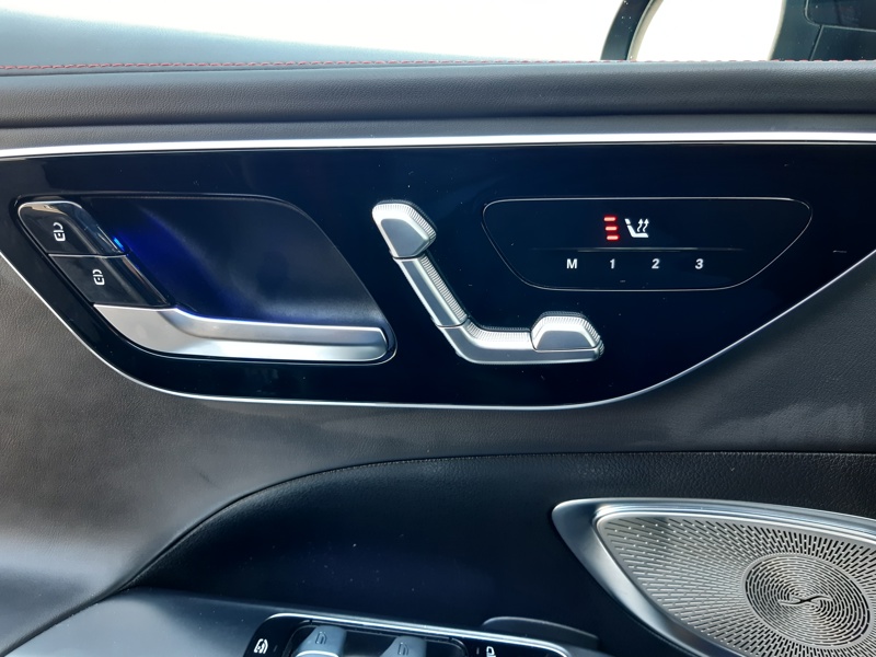 Image Mercedes-Benz CLASSE C 43 AMG 4Matic  2.0 421 ch 9G-TRONIC