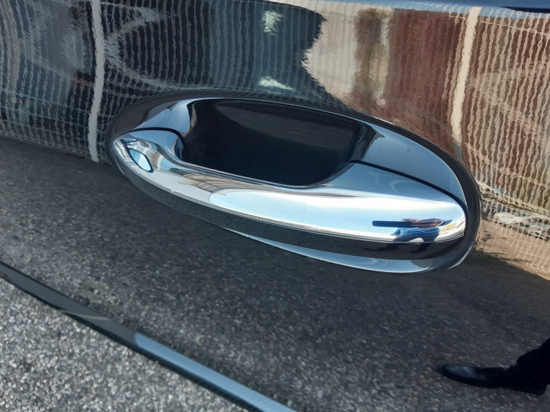 Image Mercedes-Benz CLASSE C 43 AMG 4Matic  2.0 421 ch 9G-TRONIC