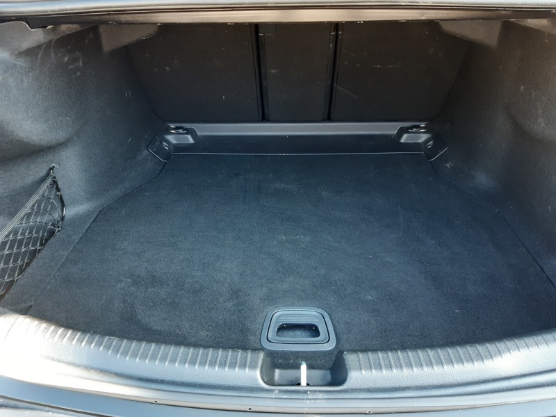 Image Mercedes-Benz CLASSE C 43 AMG 4Matic  2.0 421 ch 9G-TRONIC