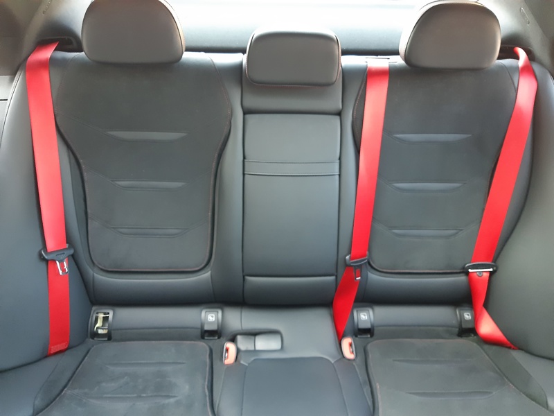 Image Mercedes-Benz CLASSE C 43 AMG 4Matic  2.0 421 ch 9G-TRONIC