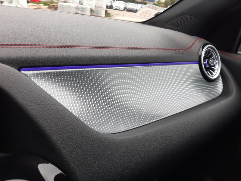 Image Mercedes-Benz EQA 250 AMG Line  