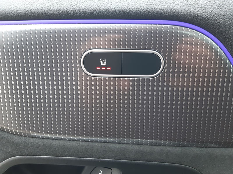 Image Mercedes-Benz EQA 250 AMG Line  